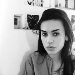 RADIO.D59B / TICKLEPOINT #9 w/ Alexandra Marr