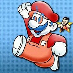 NOURISHING BL00D - Mario's Madness V2 [OST] By Kenny L