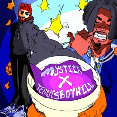 Mystiik x Tennisboywill - CHOOSE (Prod. mason)