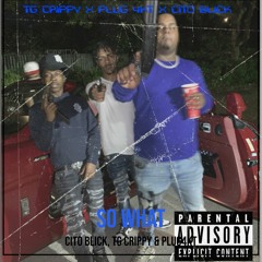 Cito Blick & TG Flockaa & Plug4kt — So What