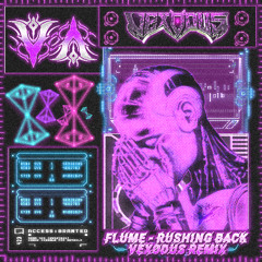 Flume - Rushing Back (VEXODUS Remix)