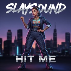 Hit Me (German version)