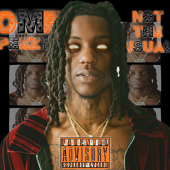 Omb Peezy - before i go ( not the usual)