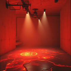 Heat Rises From the Floor (Original Mix)