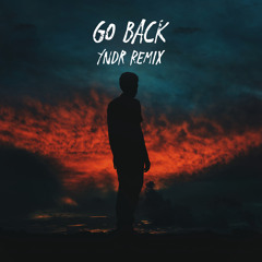 Go Back in Time - San Holo (YNDR Remix)