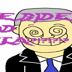 [Trapped Presidents] JOE BIDEN MOD
