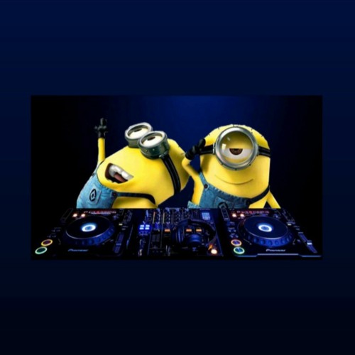 MINION HARD ( NANDO SJM X ZEFANYA BANGUN ) #M_SAM