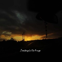 Something In The Orange