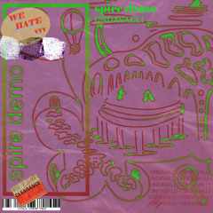 spire demo - UNDAVALLI