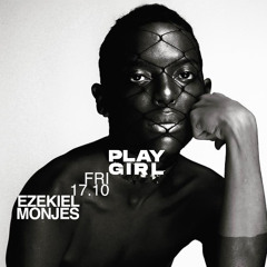 Playgirl, Barcelona | Oct 17 | (Recorded Live)