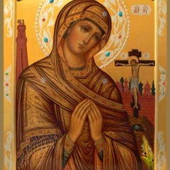 Славословие Пречистой Деве - Doxology To The Most Pure Virgin