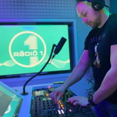 Nigel Stately - WIM Radio Show 2020 Spring