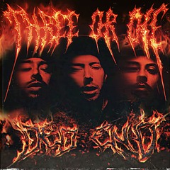 In The Pocket (feat. Saliva Grey)