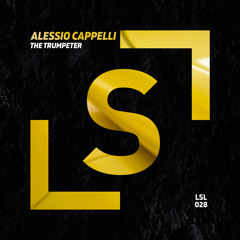 Alessio Cappelli - The Trumpeter