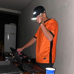 # TROPA DO BRUXO VS ALO NOVINHA (( DJ DAVI DA GM ))