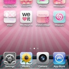 #PimpMyiPod