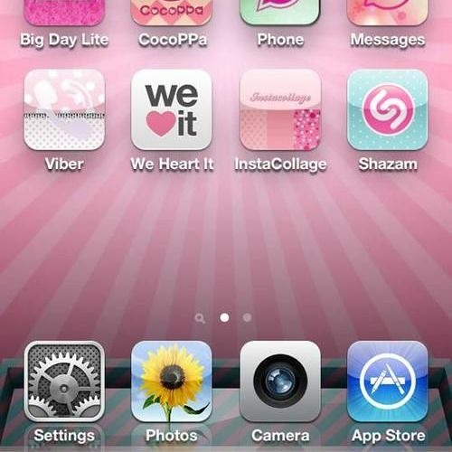 #PimpMyiPod
