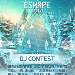 RD$ - SET DJ CONTEST WINTER ESKAPE