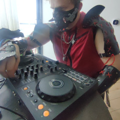 Outlaw's Impromptu Journey - Genesis