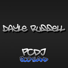 DayleRussell & StuartBee - Anthum 1 [ FurKevShanks & RussoELL ] 2o11 !