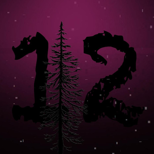 🎧 Mr. Random – DJ Mix Advent Calendar Day 12: Trap & Future Bass 🎧