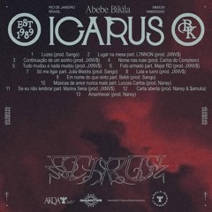 BK' - ICARUS (Álbum Completo)
