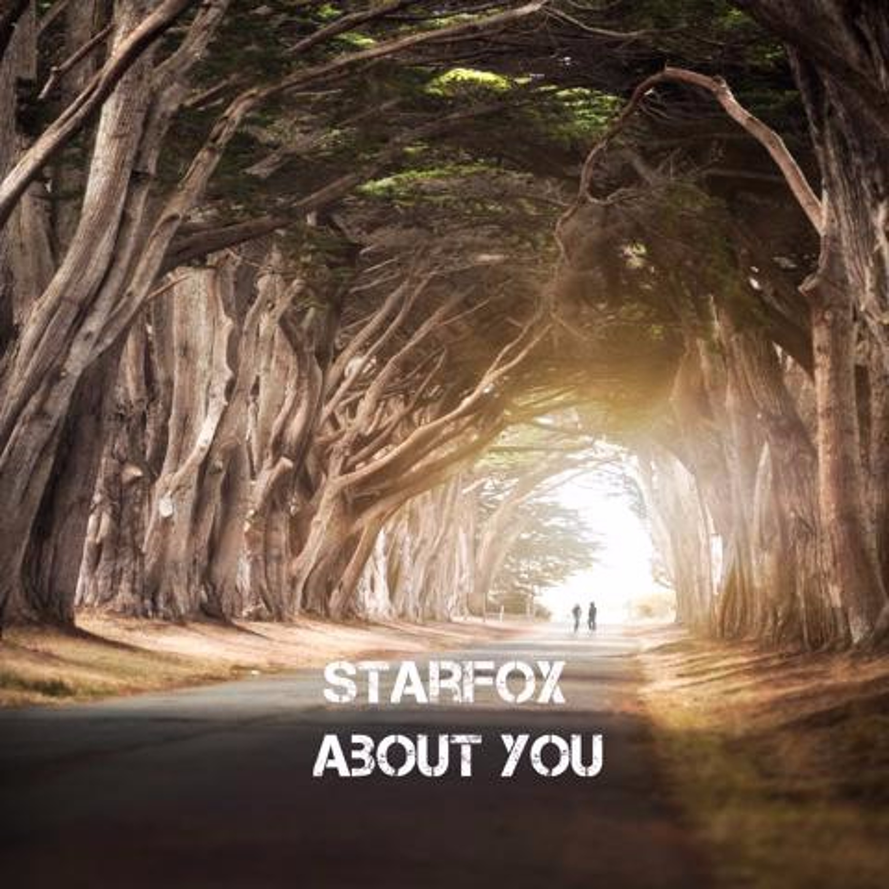 About You episode artwork