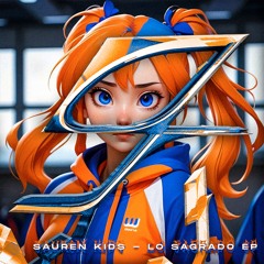 N4IN005 - 01 - Sauren Kids - Funky700l (Original Mix)