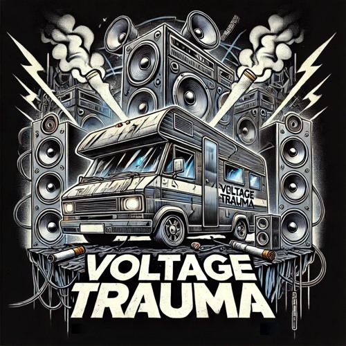 Voltage_Trauma - Power Pressure