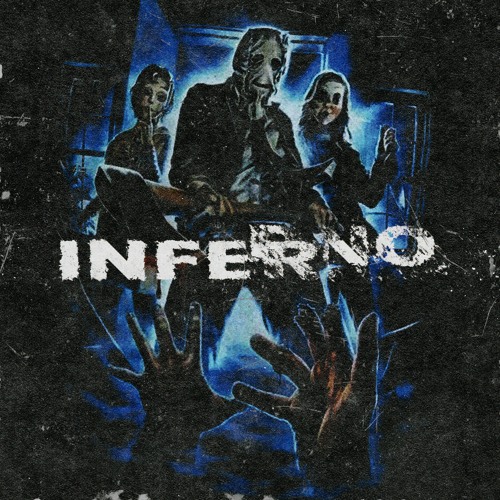 JGRXXN x Sxmpra - Inferno
