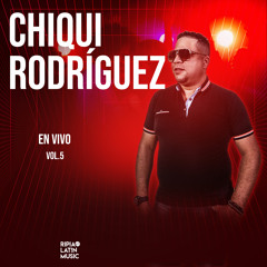 Un Ser Que Me Persigue (Live)