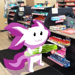 The Store Is Closing In One Minute