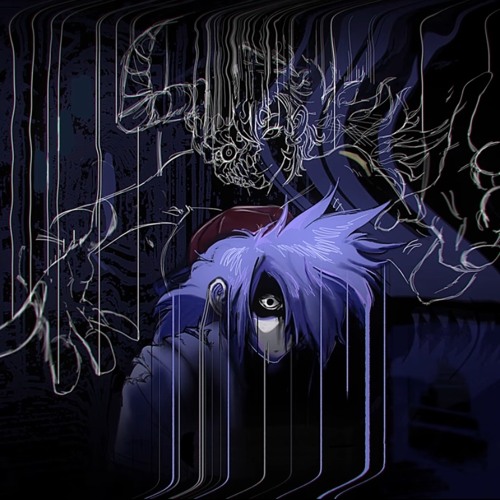 redseas07, NicoisNXXT - The Man I Swore To Be (feat. Chibisprinklez, Sturm)- REDMIX