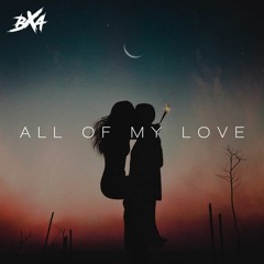 Dj Powerbounce - All Of My Love (sc Sample)