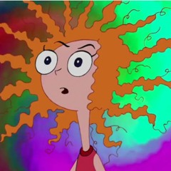 Candice Is Trippin - Ginger Ninja