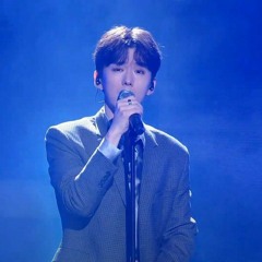 Kihyun Monsta X - Becoming Dust (Kim Kwang Seok) 기현 - 먼지가 되어 - SBS Gayo Daejon Solo Stage.mp3
