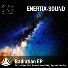Enertia - Sound - Radiation (Dynamic Illusion Remix) PREVIEW