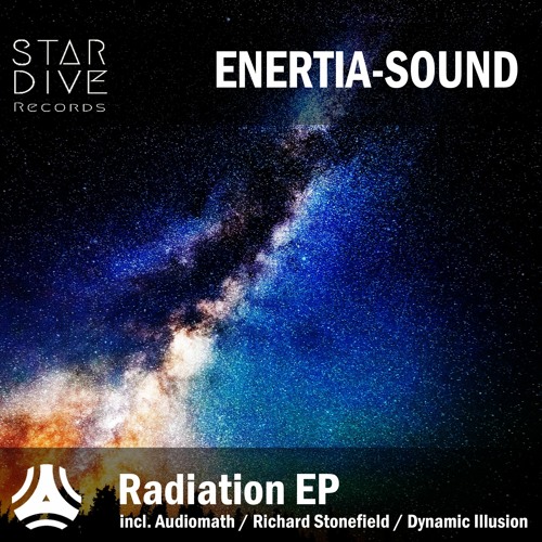 Enertia - Sound - Radiation (Dynamic Illusion Remix) PREVIEW