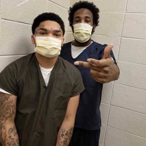 UnoTheAct x NoCap #FreeTheBackendChild