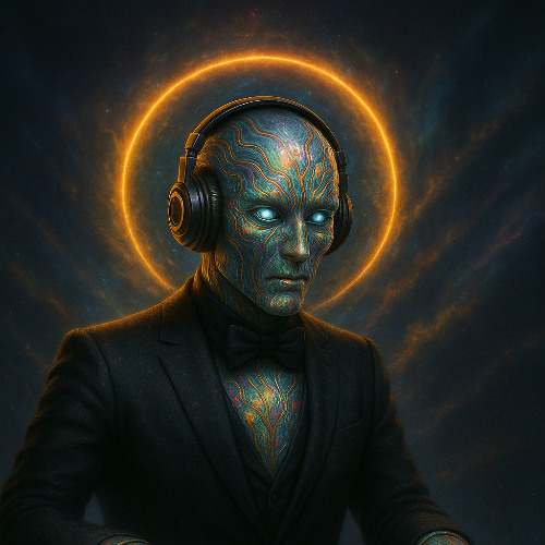 System: Trance Mode(PsyTrance)