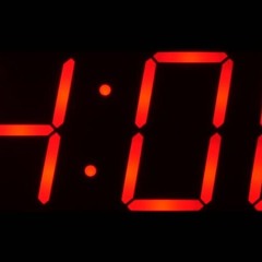 4 am Rubyfox