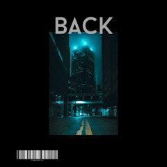 BACK - DRUM AND BASS INSTRUMENTAL (14)
