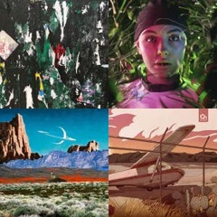 Jed's every once in awhile banger alert system