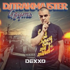 DJ Trakmajster - Amfetamina (Dexxo Edit)