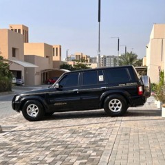كل مايمر الليل .