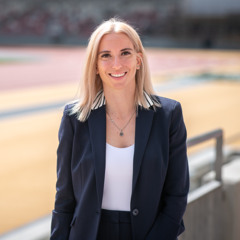 Bánhidi-Farkas Petra hisz abban, hogy ott lehet majd a Los Angeles-i olimpián