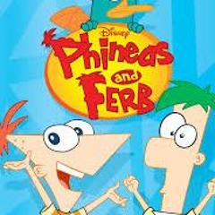 PHINEAS AND FERB PARODY