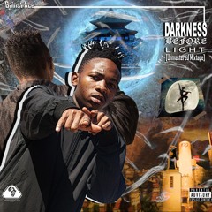 Hyena (Ft. Flow Supreme)