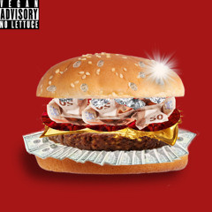 1M Burger