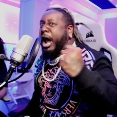 Do Something Else (feat. t-pain)